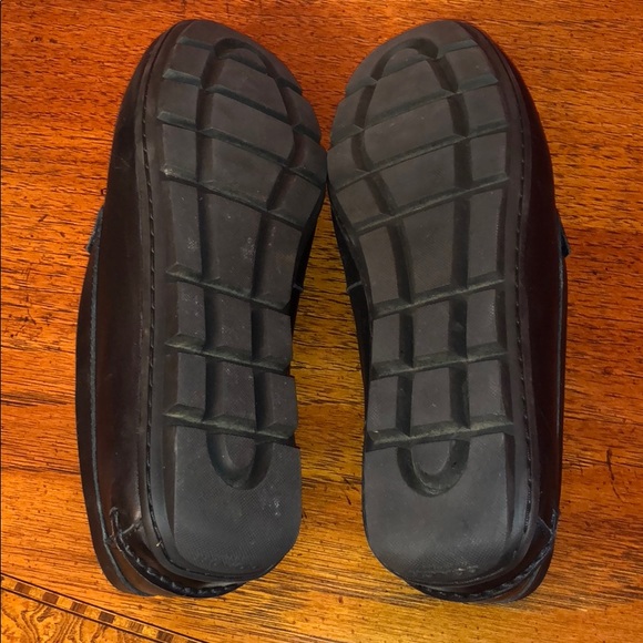 Men’s Coach Loafers - Picture 3 of 4